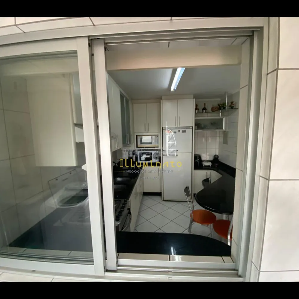 Apartamento, 3 quartos, 110 m² - Foto 16