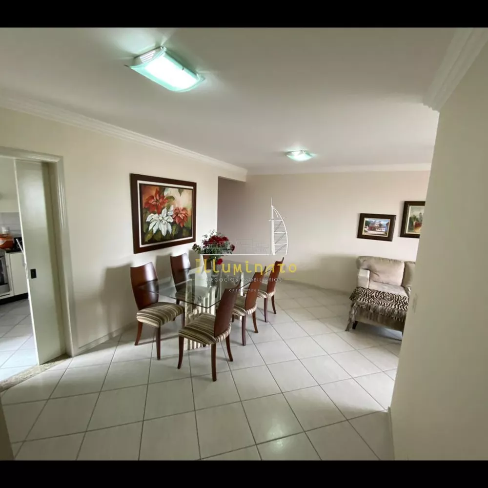 Apartamento, 3 quartos, 110 m² - Foto 2