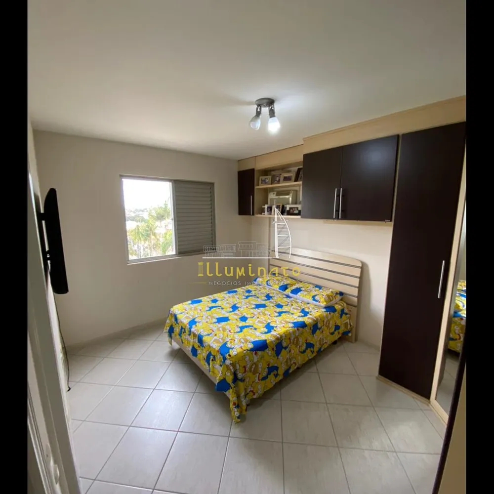 Apartamento, 3 quartos, 110 m² - Foto 13