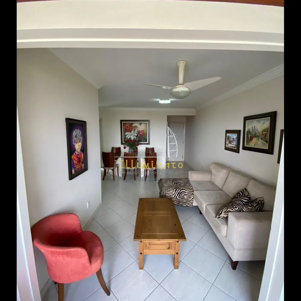 Apartamento, 3 quartos, 110 m² - Foto 5