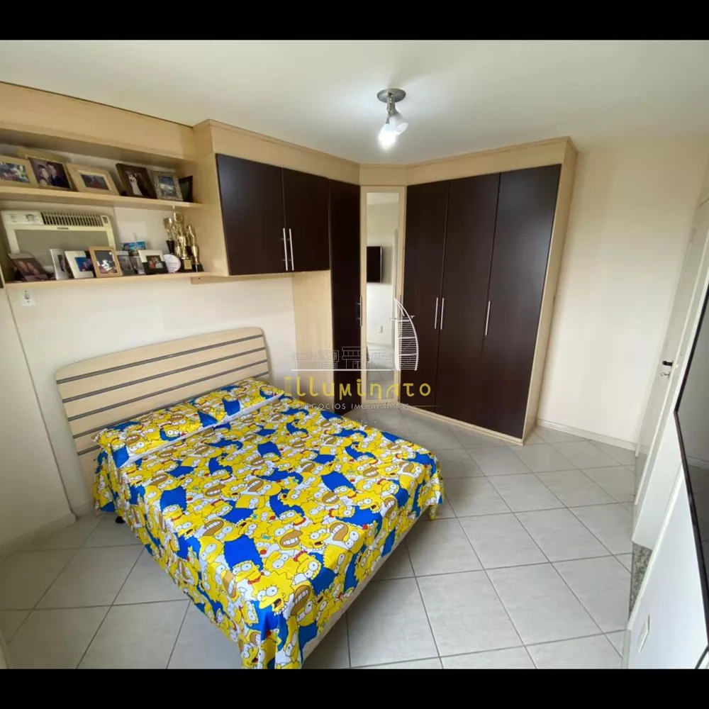 Apartamento, 3 quartos, 110 m² - Foto 4