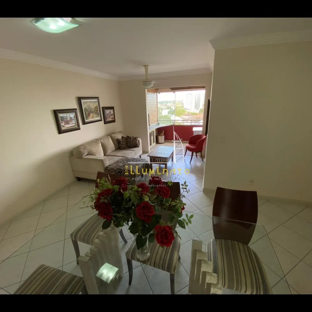 Apartamento, 3 quartos, 110 m² - Foto 4