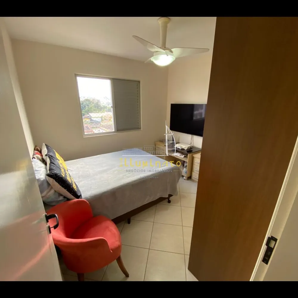 Apartamento, 3 quartos, 110 m² - Foto 12