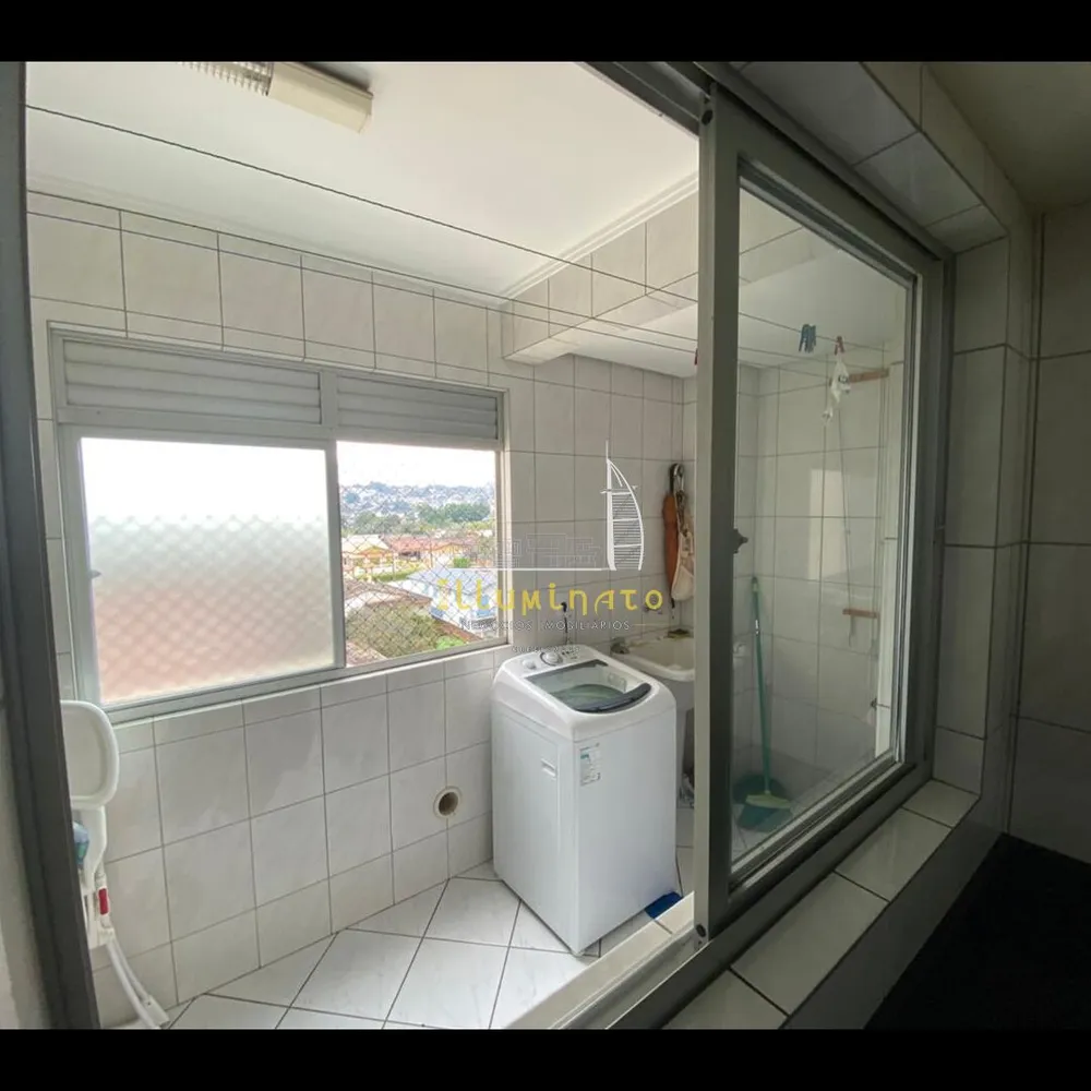 Apartamento, 3 quartos, 110 m² - Foto 6