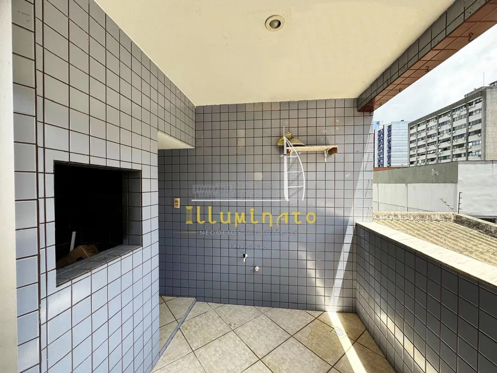Apartamento, 2 quartos, 72 m² - Foto 4