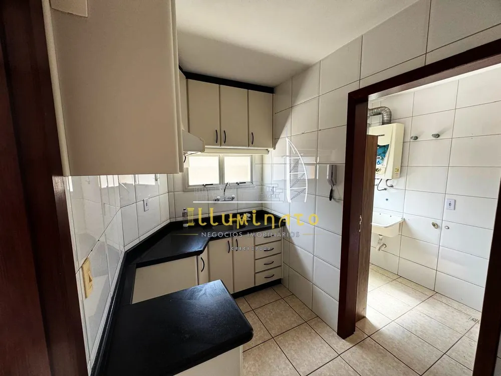 Apartamento, 2 quartos, 72 m² - Foto 6