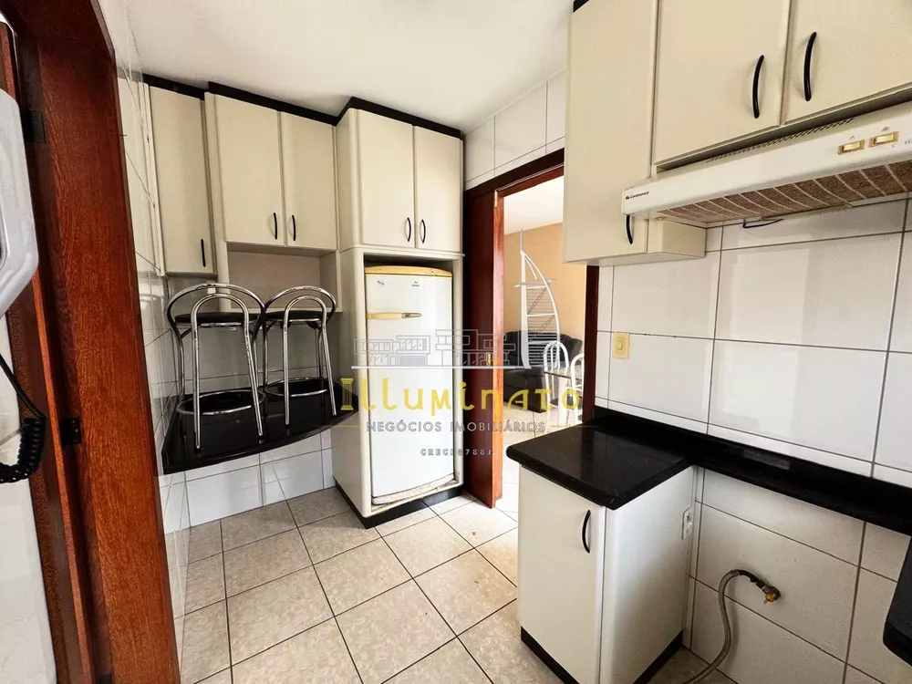 Apartamento, 2 quartos, 72 m² - Foto 2