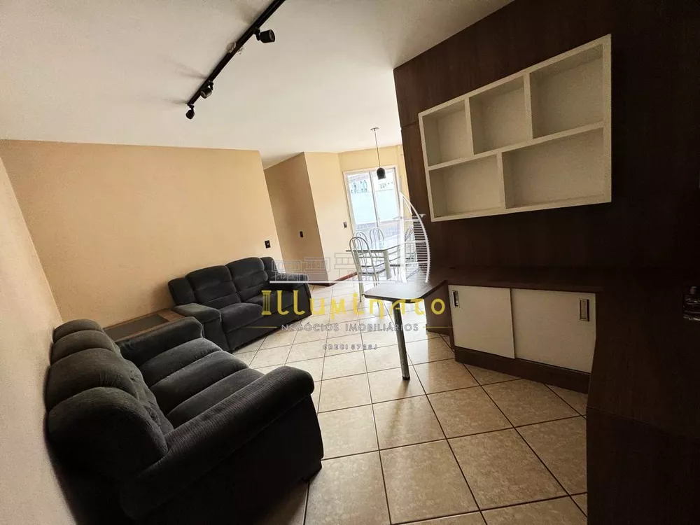 Apartamento, 2 quartos, 72 m² - Foto 3
