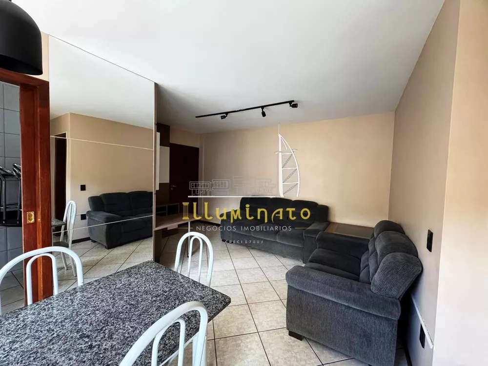 Apartamento, 2 quartos, 72 m² - Foto 1