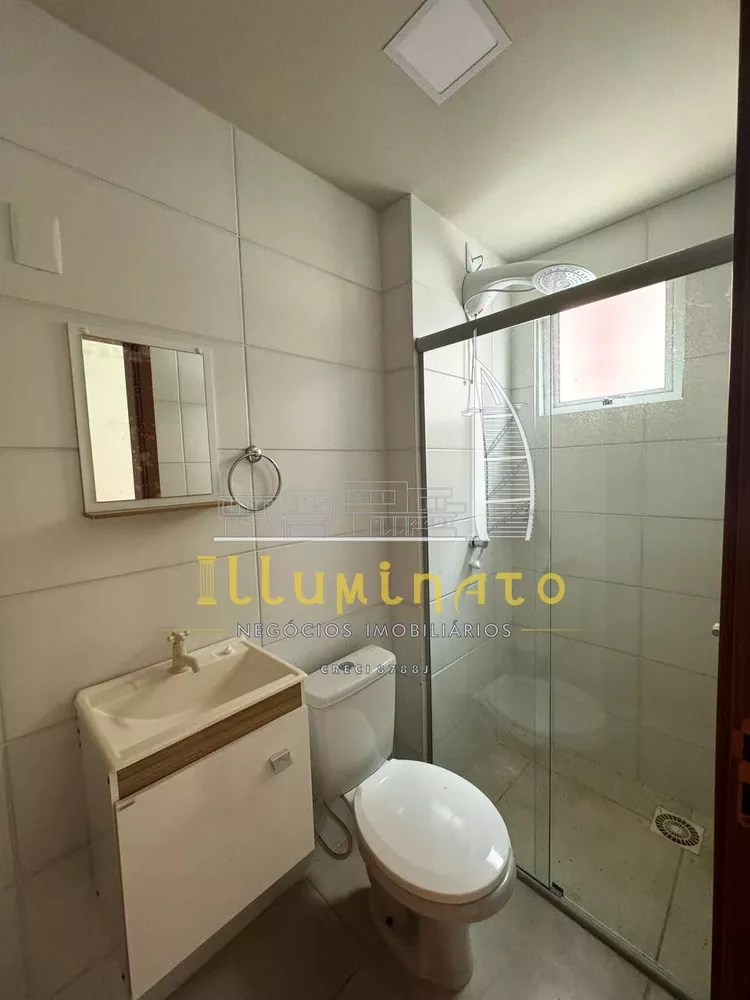Apartamento, 2 quartos, 60 m² - Foto 2