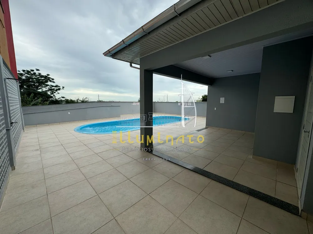 Apartamento, 2 quartos, 60 m² - Foto 11