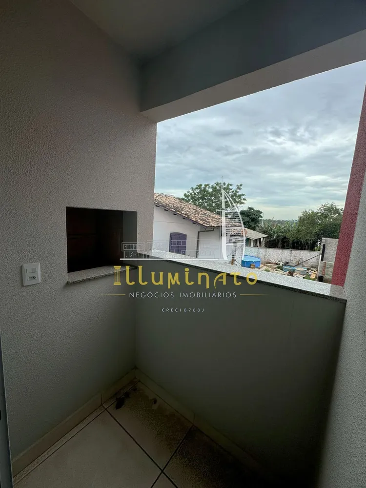 Apartamento, 2 quartos, 60 m² - Foto 5