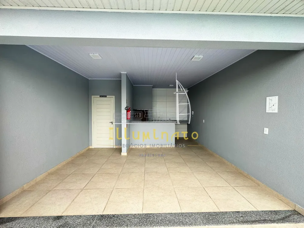 Apartamento, 2 quartos, 60 m² - Foto 13