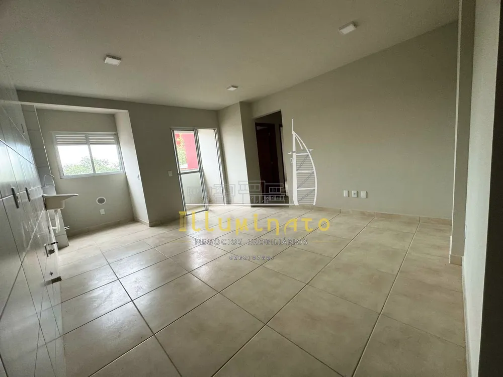 Apartamento, 2 quartos, 60 m² - Foto 2