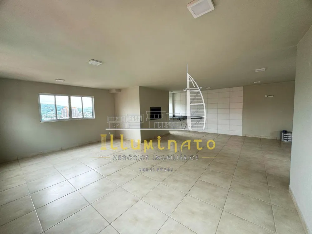 Apartamento, 2 quartos, 60 m² - Foto 16