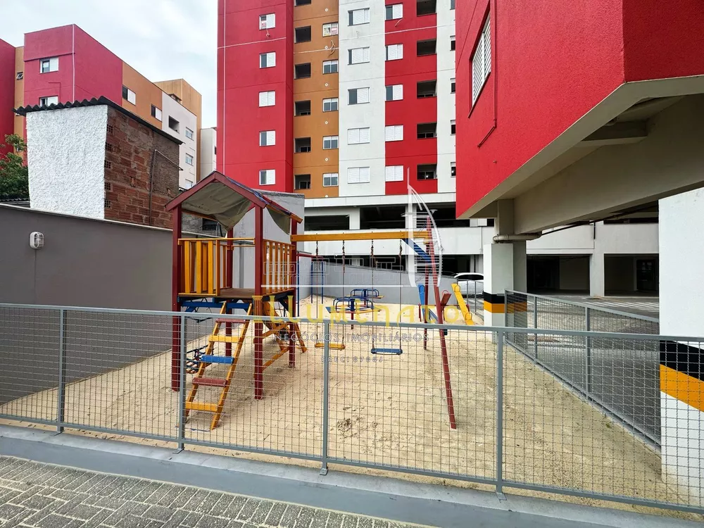 Apartamento, 2 quartos, 60 m² - Foto 4