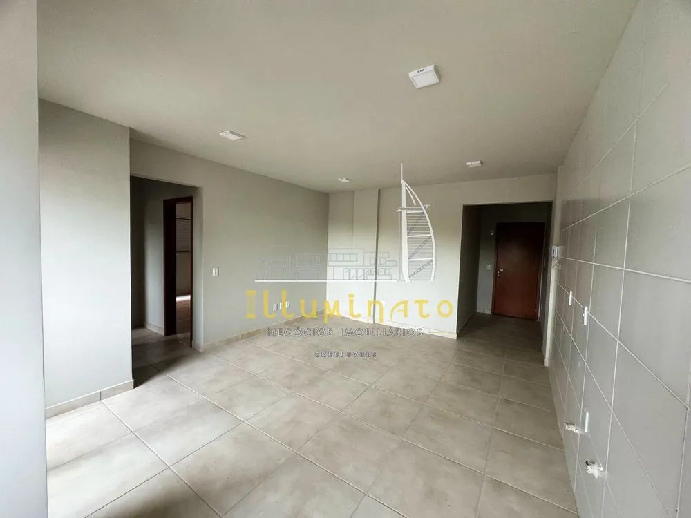 Apartamento, 2 quartos, 60 m² - Foto 3