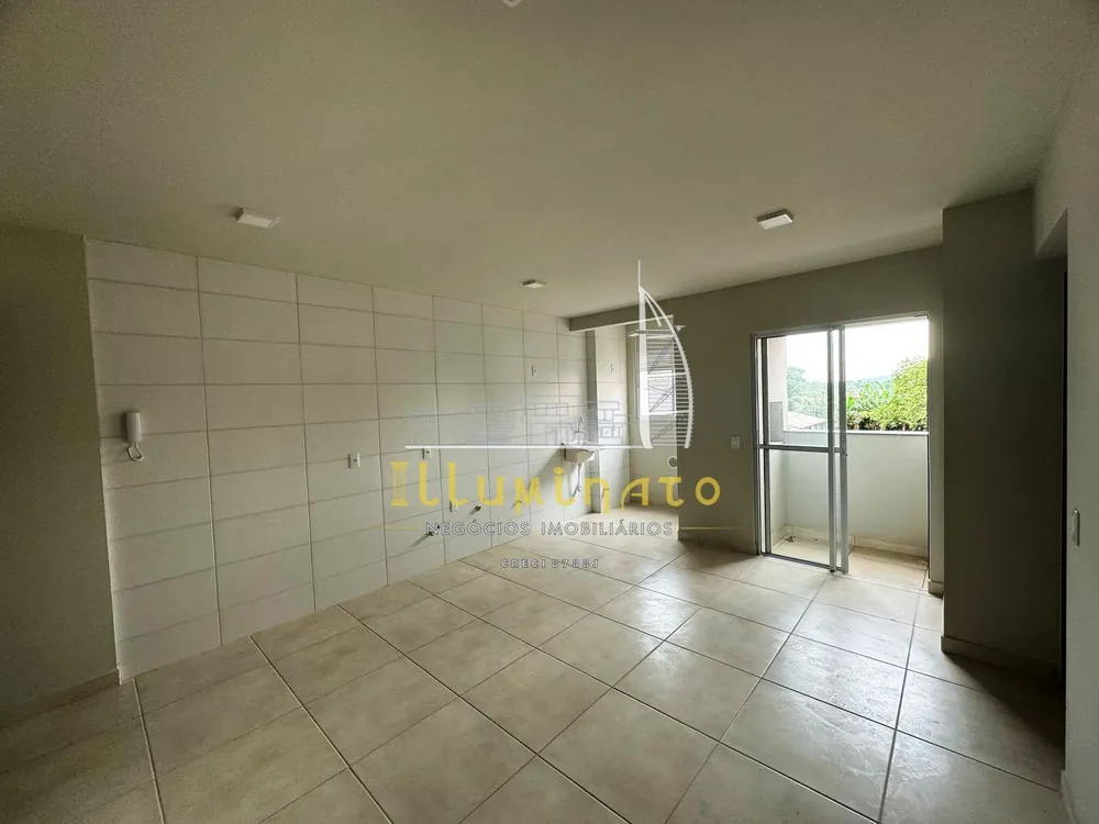 Apartamento, 2 quartos, 60 m² - Foto 4
