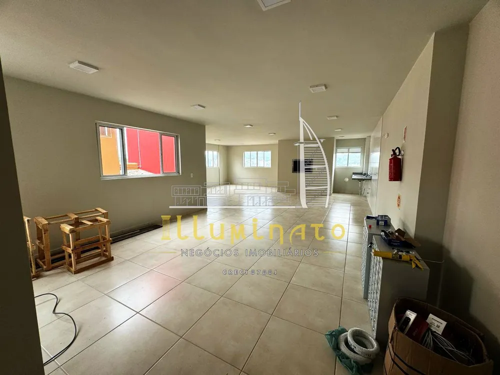 Apartamento, 2 quartos, 60 m² - Foto 14