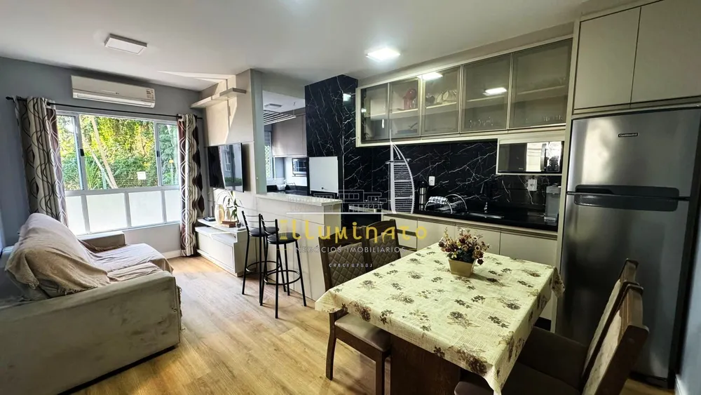 Apartamento, 2 quartos, 45 m² - Foto 1