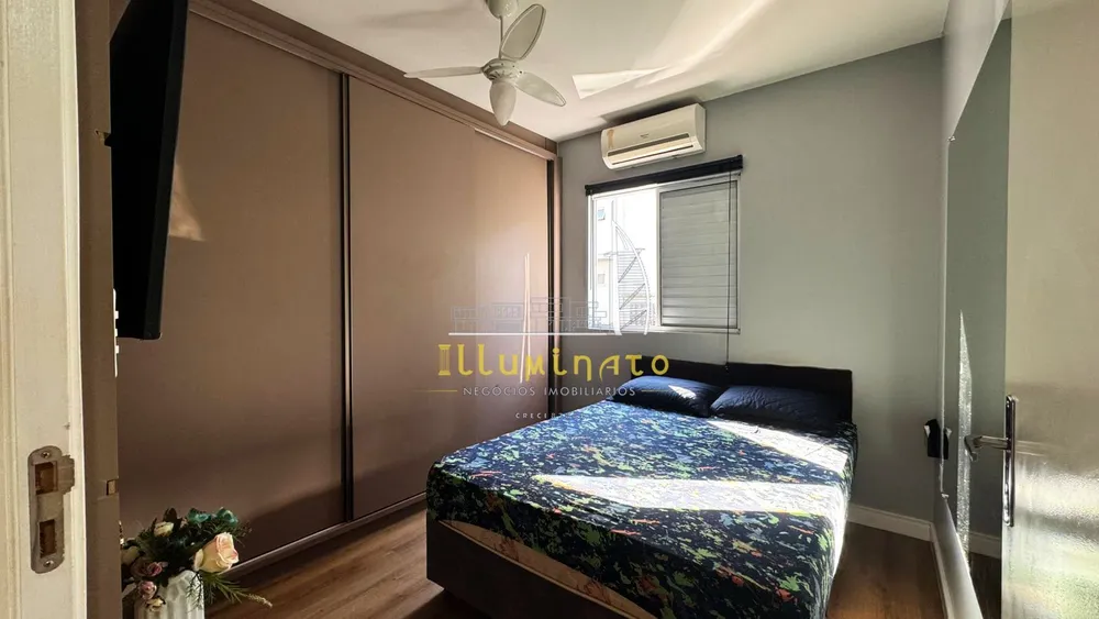 Apartamento, 2 quartos, 45 m² - Foto 8