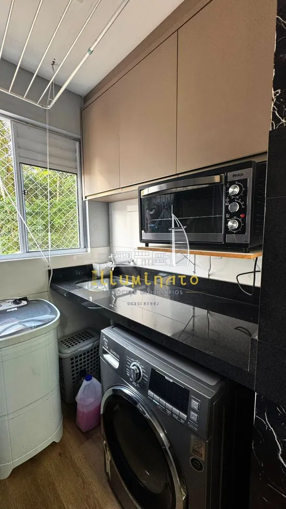 Apartamento, 2 quartos, 45 m² - Foto 5