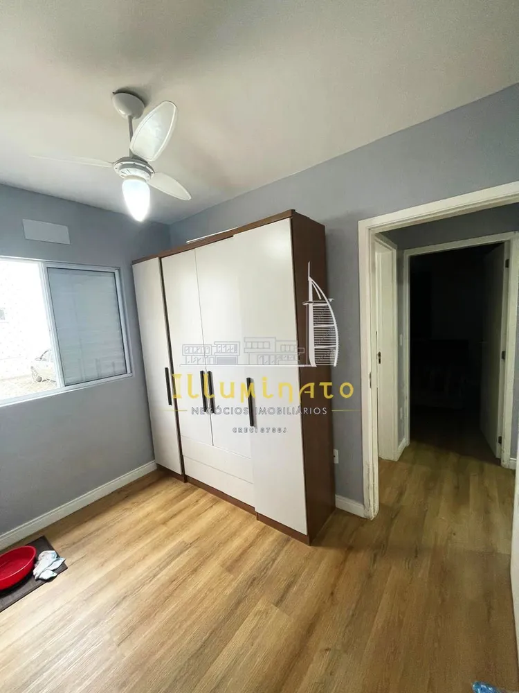 Apartamento, 2 quartos, 45 m² - Foto 6