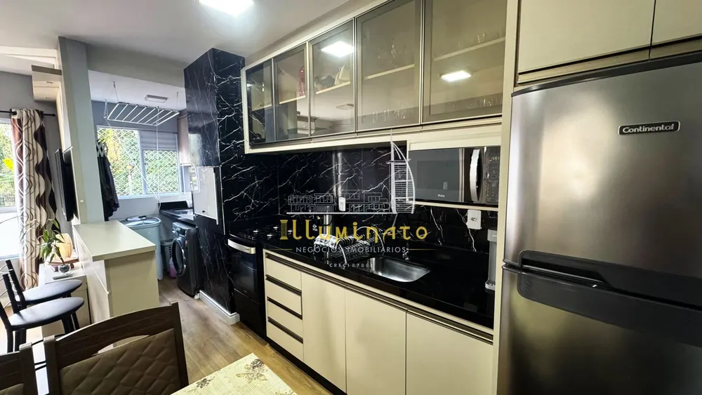 Apartamento, 2 quartos, 45 m² - Foto 4
