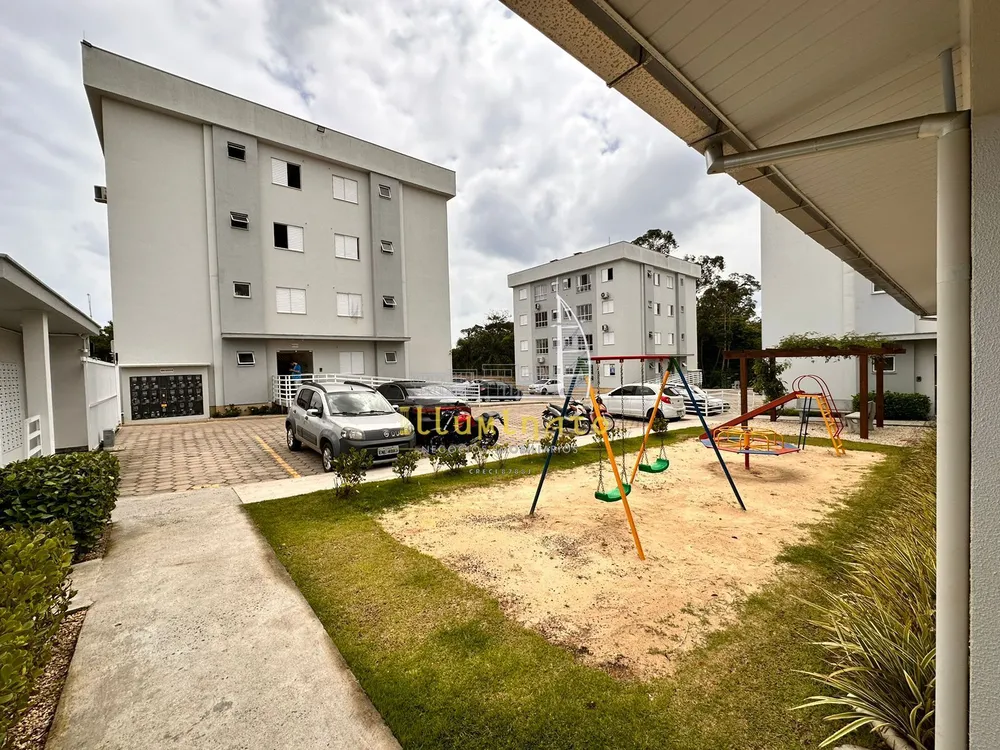 Apartamento, 2 quartos, 45 m² - Foto 12