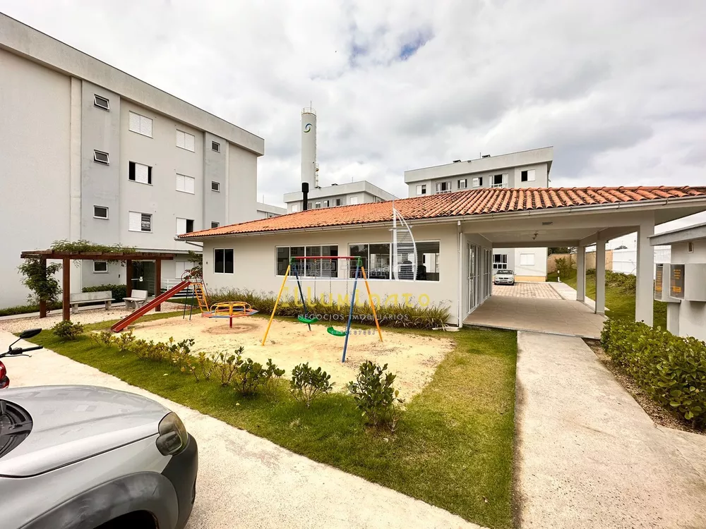 Apartamento, 2 quartos, 45 m² - Foto 2