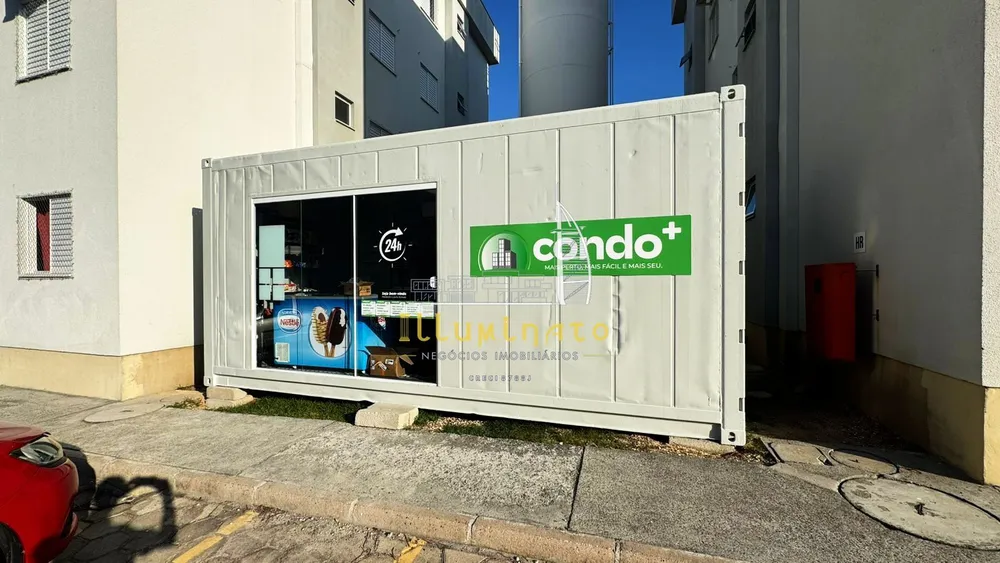 Apartamento, 2 quartos, 45 m² - Foto 14