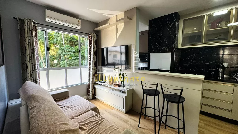 Apartamento, 2 quartos, 45 m² - Foto 4