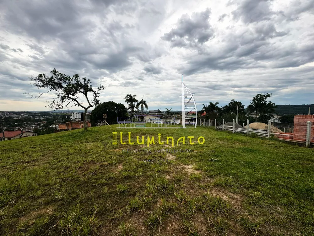 Terreno, 524 m² - Foto 4