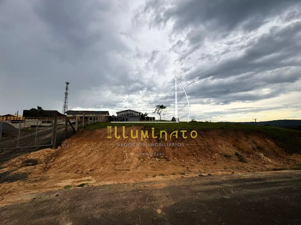 Terreno, 524 m² - Foto 1