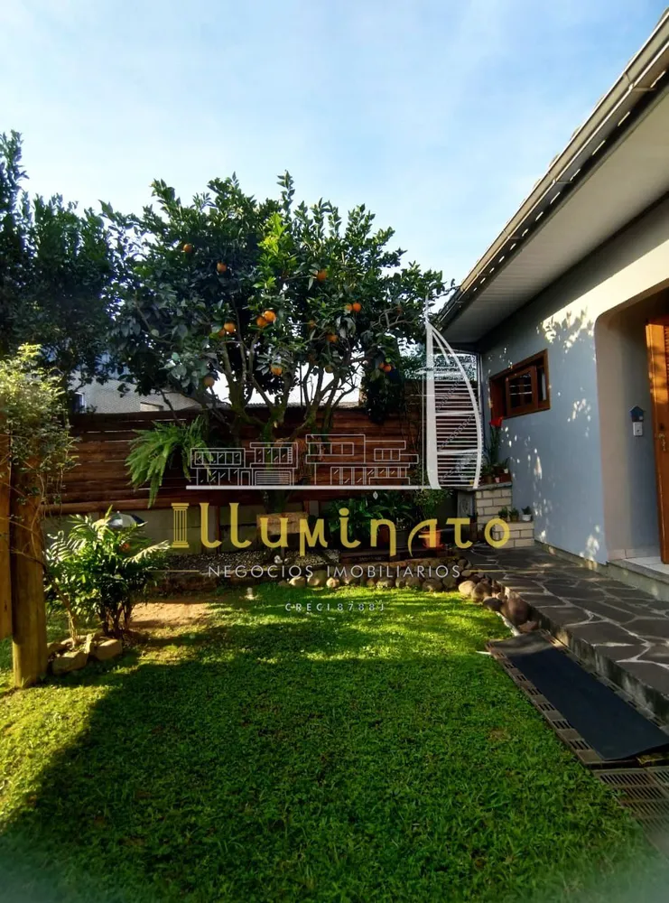 Casa, 5 quartos, 169 m² - Foto 5