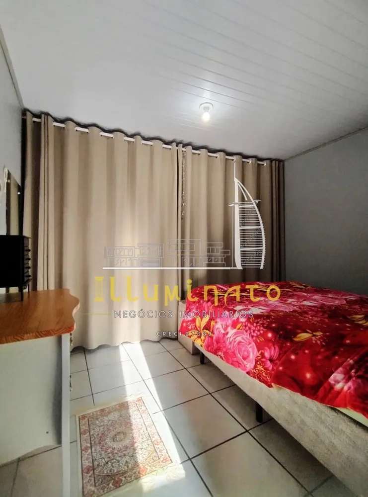 Casa, 5 quartos, 169 m² - Foto 11