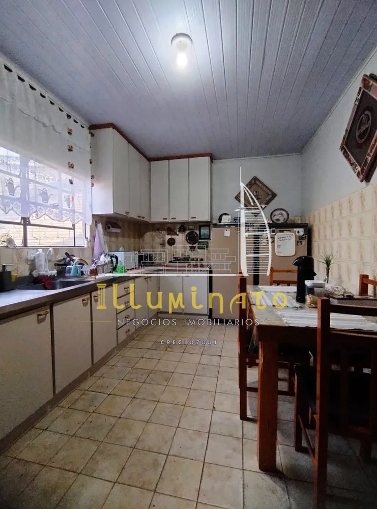 Casa, 5 quartos, 169 m² - Foto 5