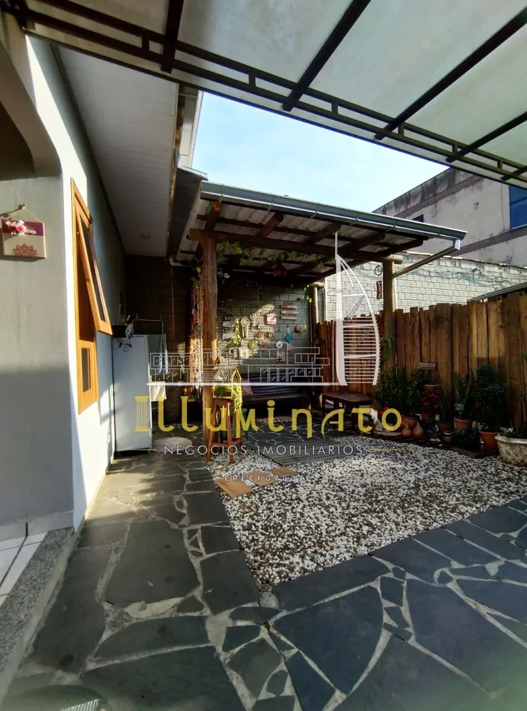 Casa, 5 quartos, 169 m² - Foto 6