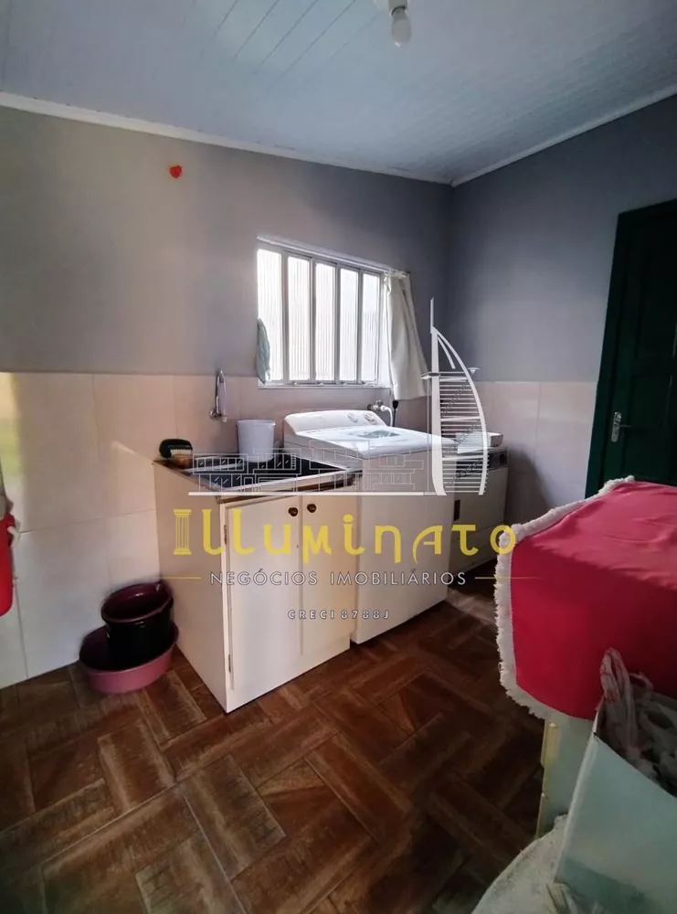 Casa, 5 quartos, 169 m² - Foto 3