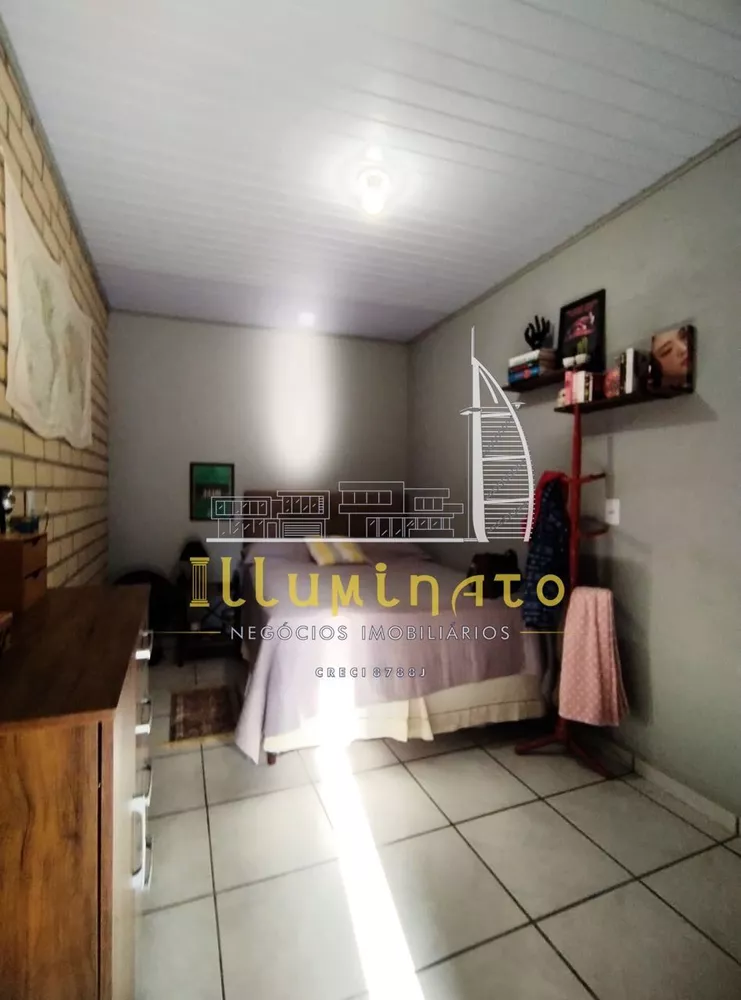 Casa, 5 quartos, 169 m² - Foto 1