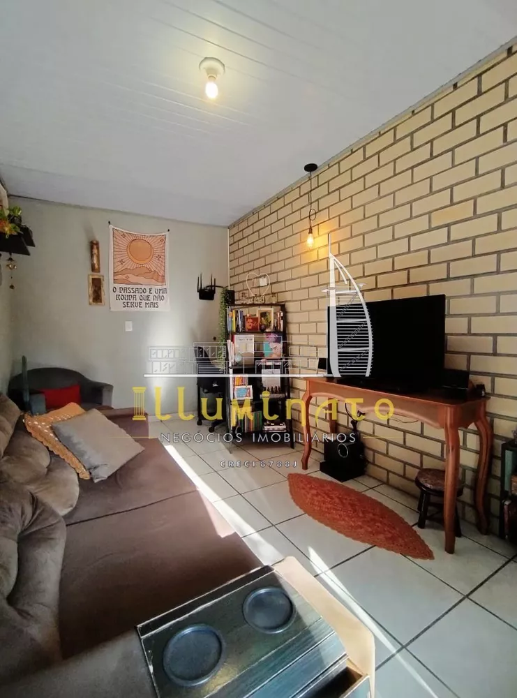 Casa, 5 quartos, 169 m² - Foto 4