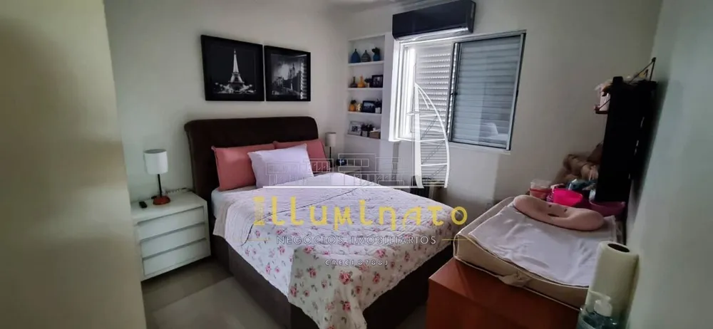 Apartamento, 2 quartos, 50 m² - Foto 10