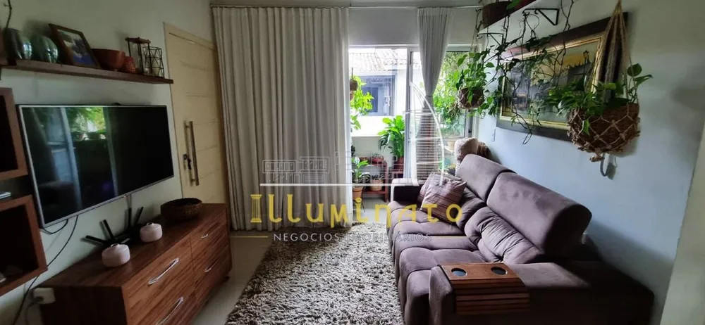 Apartamento, 2 quartos, 50 m² - Foto 3