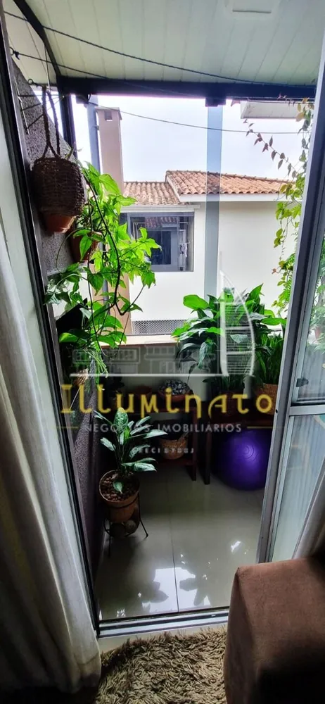 Apartamento, 2 quartos, 50 m² - Foto 4