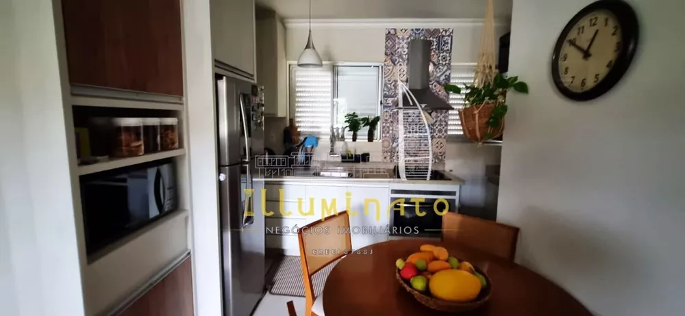 Apartamento, 2 quartos, 50 m² - Foto 4
