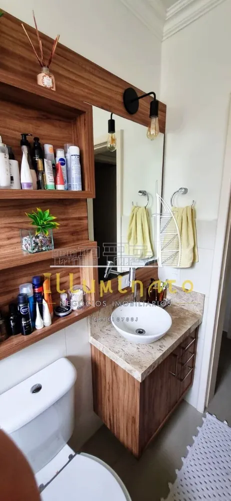 Apartamento, 2 quartos, 50 m² - Foto 13