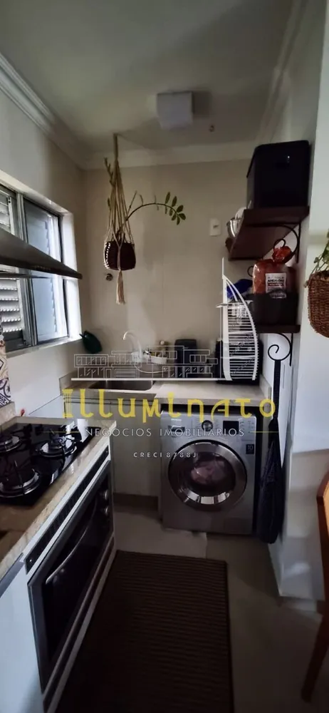 Apartamento, 2 quartos, 50 m² - Foto 6
