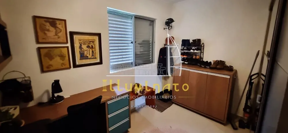 Apartamento, 2 quartos, 50 m² - Foto 7