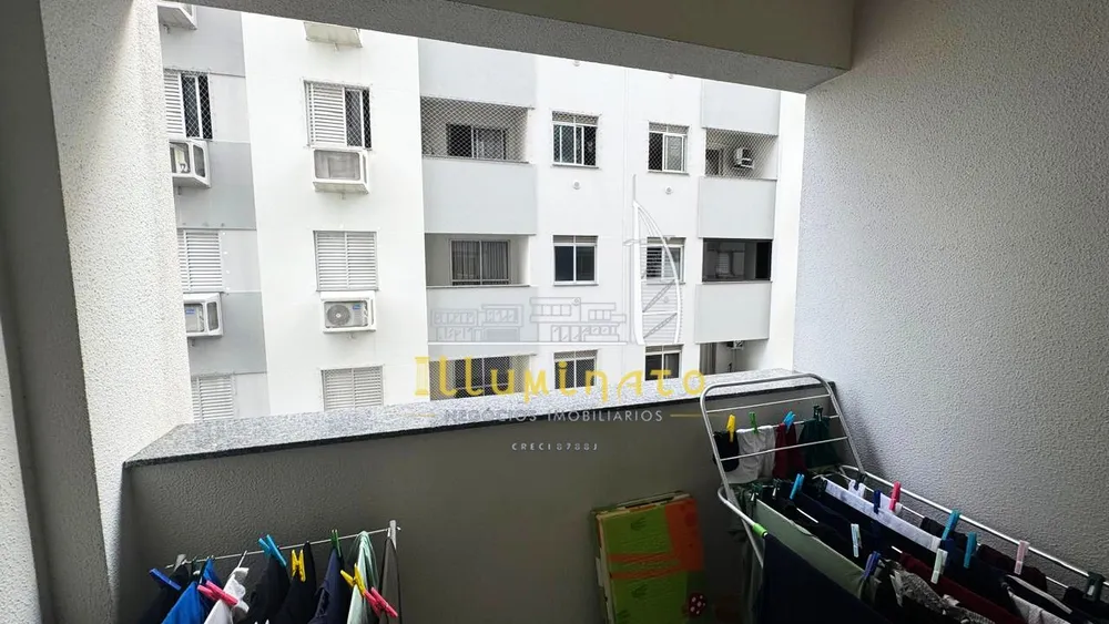 Apartamento, 2 quartos, 59 m² - Foto 7