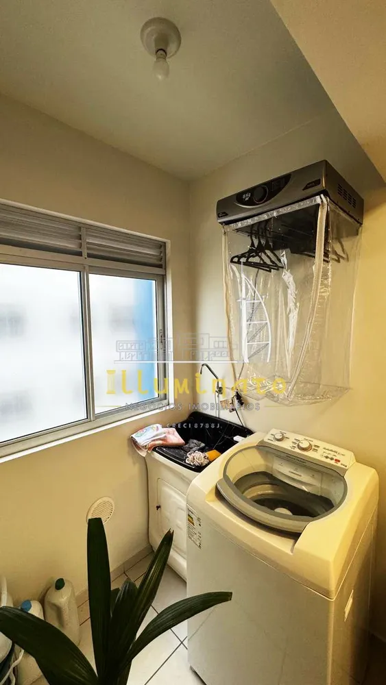 Apartamento, 2 quartos, 59 m² - Foto 3